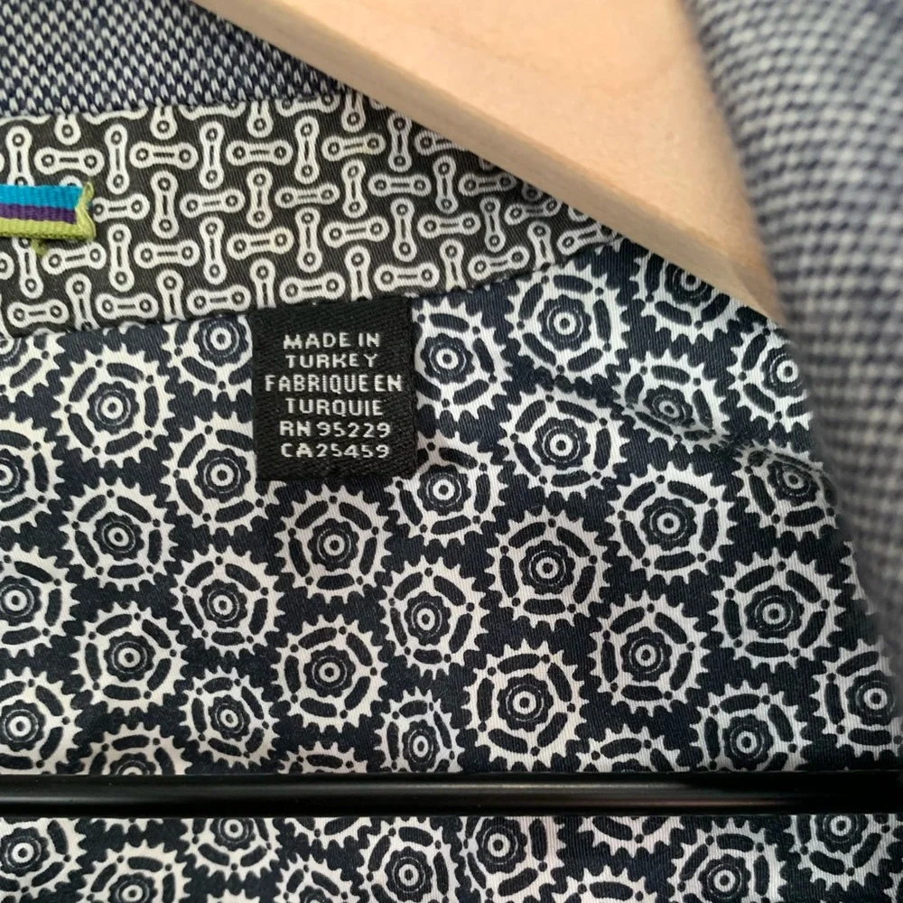 Ted Baker elegant gray